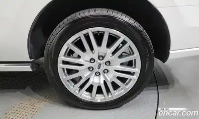 Ford Expedition 2022 3.5 Автомат в Москве № 170769, миниатюра 5