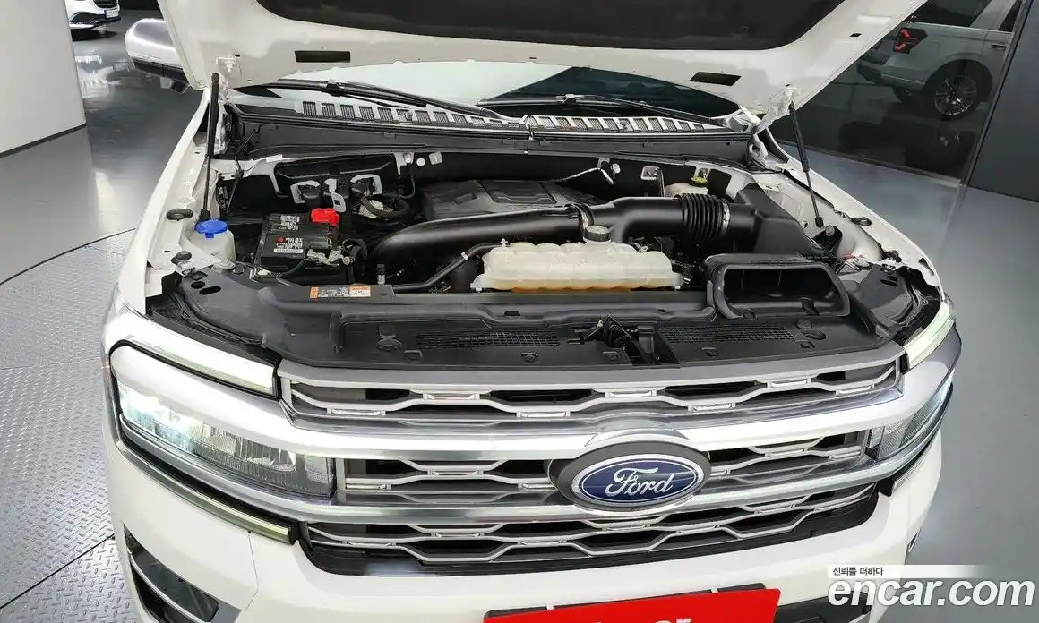 Ford Expedition 2022 3.5 Автомат в Москве № 170769, фото 6