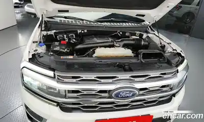 Ford Expedition 2022 3.5 Автомат в Москве № 170769, миниатюра 6
