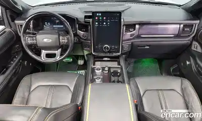 Ford Expedition 2022 3.5 Автомат в Москве № 170769, миниатюра 7