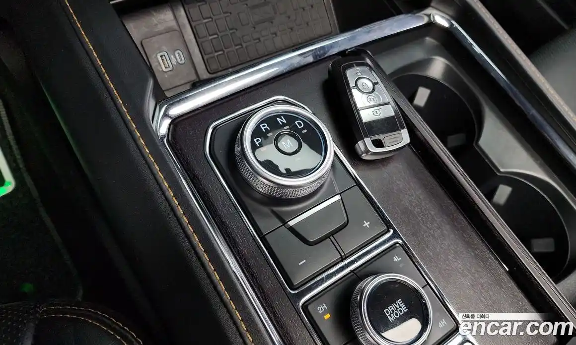 Ford Expedition 2022 3.5 Автомат в Москве № 170769, фото 9