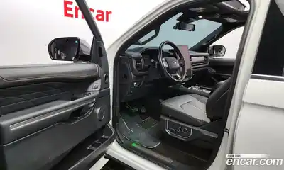 Ford Expedition 2022 3.5 Автомат в Москве № 170769, миниатюра 10