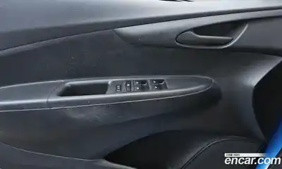 Chevrolet Spark 2017 1.0 Автомат в Москве № 173120, миниатюра 11