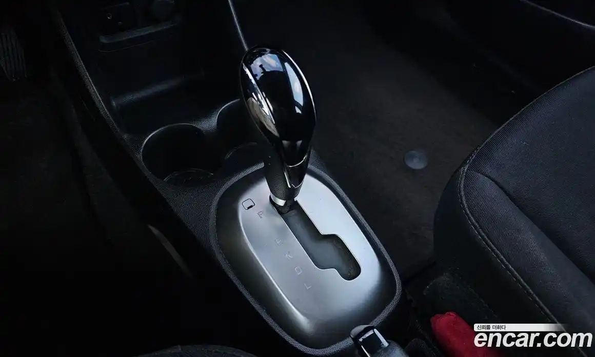 Chevrolet Spark 2017 1.0 Автомат в Москве № 173120, фото 13