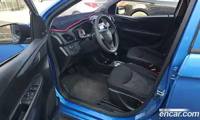 Chevrolet Spark 2017 1.0 Автомат в Москве № 173120, миниатюра 2