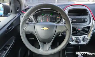 Chevrolet Spark 2017 1.0 Автомат в Москве № 173120, миниатюра 5