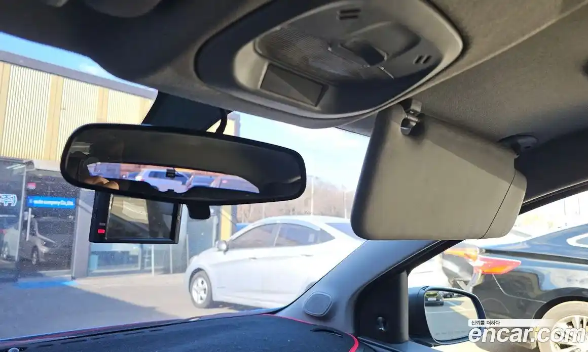 Chevrolet Spark 2017 1.0 Автомат в Москве № 173120, фото 6