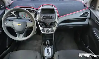 Chevrolet Spark 2017 1.0 Автомат в Москве № 173120, миниатюра 9