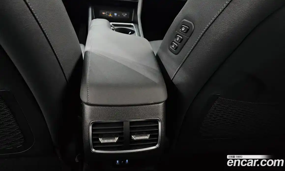 Hyundai Sonata 2025 1.6 Автомат в Москве № 1731, фото 1