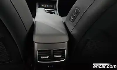 Hyundai Sonata, 2025