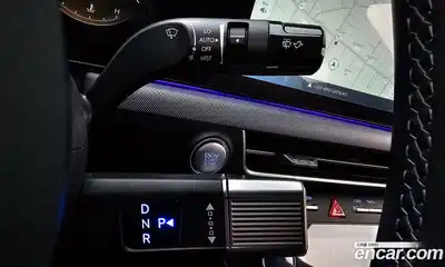 Hyundai Sonata 2025 1.6 Автомат в Москве № 1731, миниатюра 12