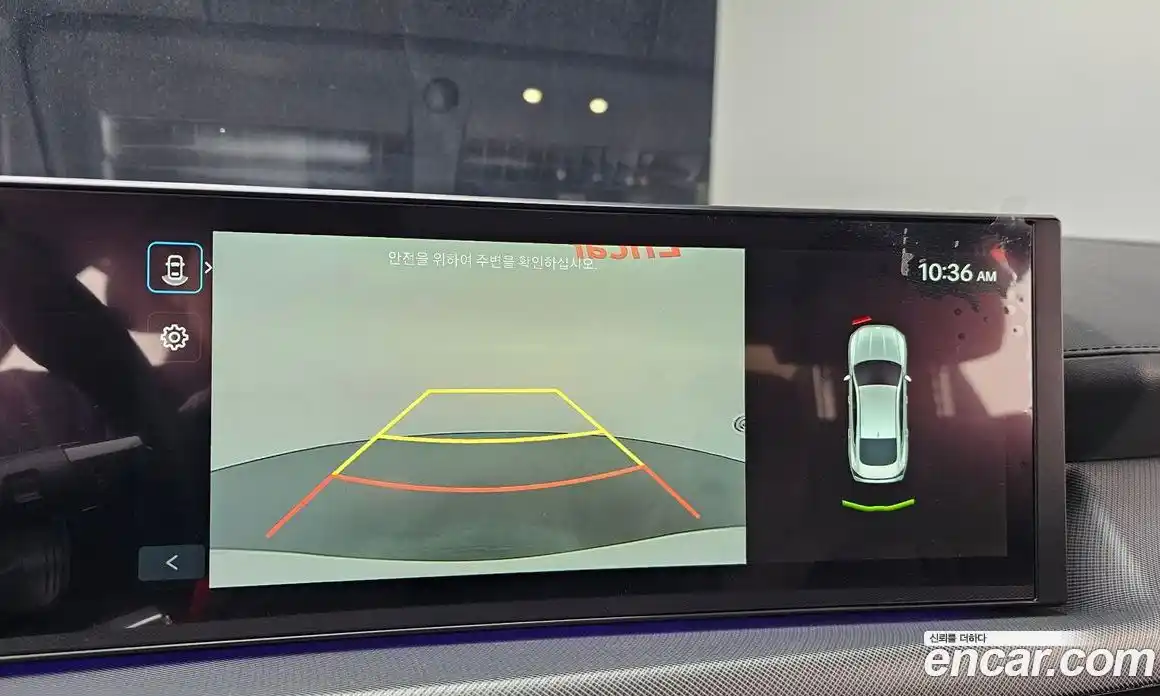 Hyundai Sonata 2025 1.6 Автомат в Москве № 1731, фото 15