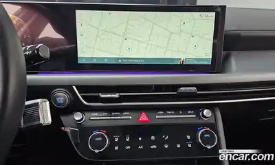 Hyundai Sonata 2025 1.6 Автомат в Москве № 1731, миниатюра 3