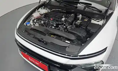 Hyundai Sonata 2025 1.6 Автомат в Москве № 1731, миниатюра 4