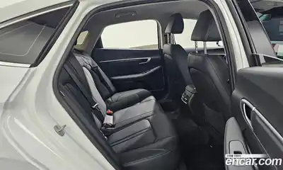 Hyundai Sonata 2025 1.6 Автомат в Москве № 1731, миниатюра 8