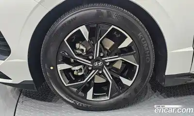 Hyundai Sonata 2025 1.6 Автомат в Москве № 1731, миниатюра 10