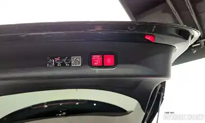 Mercedes-Benz GLC-Class 2024 2.0 Автомат в Москве № 173343, миниатюра 11