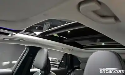 Mercedes-Benz GLC-Class 2024 2.0 Автомат в Москве № 173343, миниатюра 3