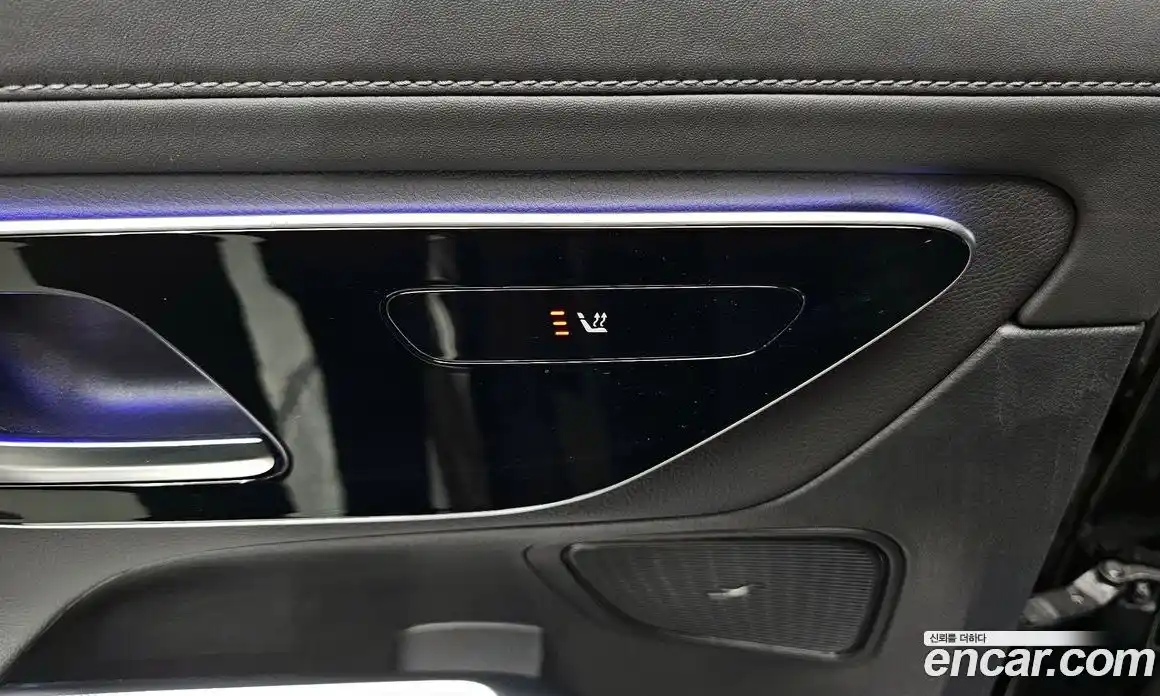 Mercedes-Benz GLC-Class 2024 2.0 Автомат в Москве № 173343, фото 7