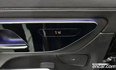 Mercedes-Benz GLC-Class 2024 2.0 Автомат в Москве № 173343, миниатюра 7