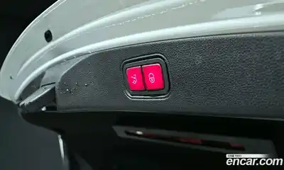 Mercedes-Benz E-Class, 2022