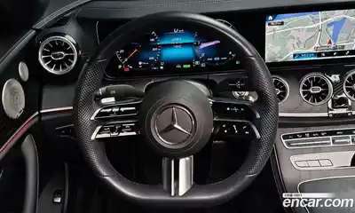 Mercedes-Benz E-Class 2022 2.0 Автомат в Москве № 173483, миниатюра 12