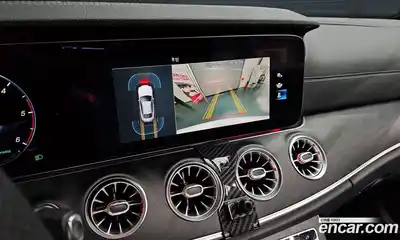 Mercedes-Benz E-Class 2022 2.0 Автомат в Москве № 173483, миниатюра 10