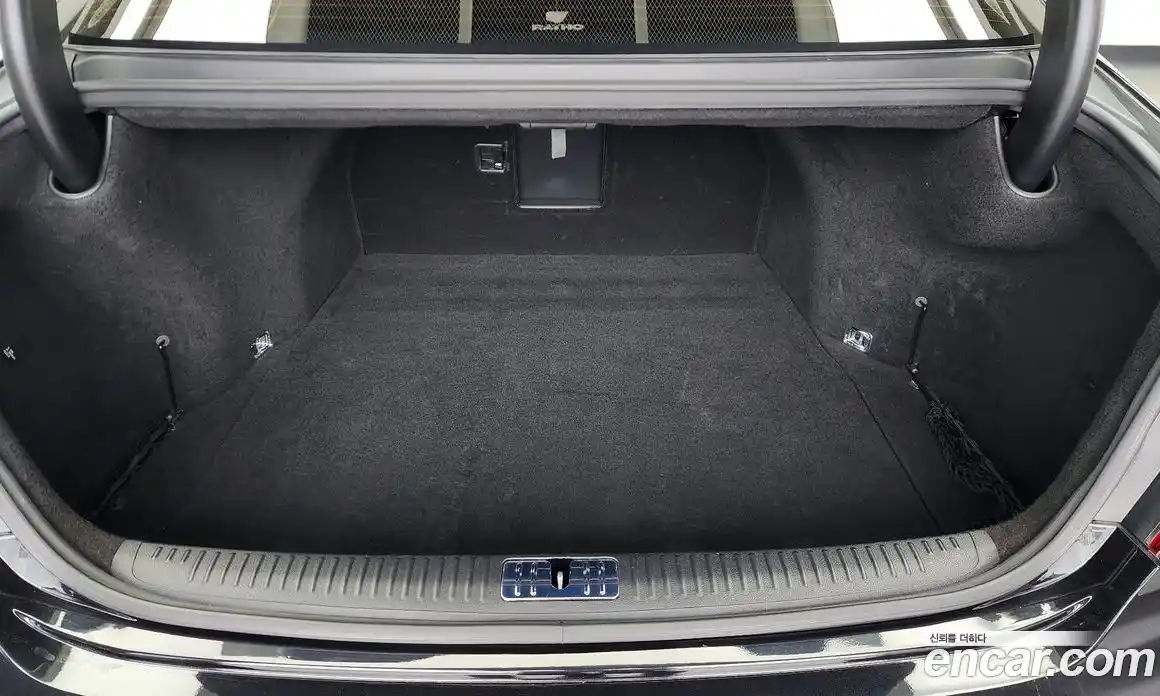 Genesis G90 2020 3.8 Автомат в Москве № 178454, фото 16