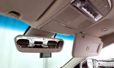 Genesis G90 2020 3.8 Автомат в Москве № 178454, миниатюра 9