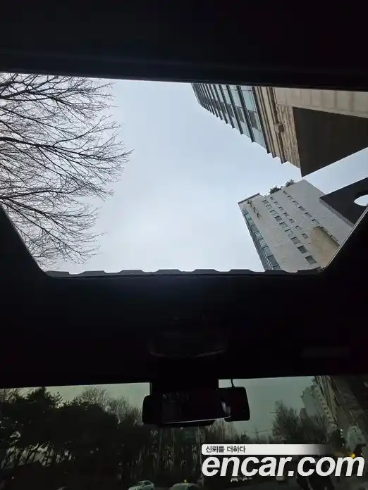 Mercedes-Benz G-Class 2023 4.0 Автомат в Москве № 178557, фото 11