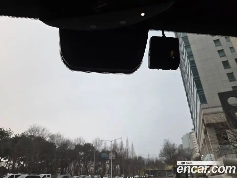 Mercedes-Benz G-Class 2023 4.0 Автомат в Москве № 178557, фото 13