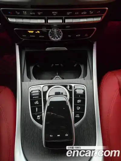 Mercedes-Benz G-Class 2023 4.0 Автомат в Москве № 178557, миниатюра 9