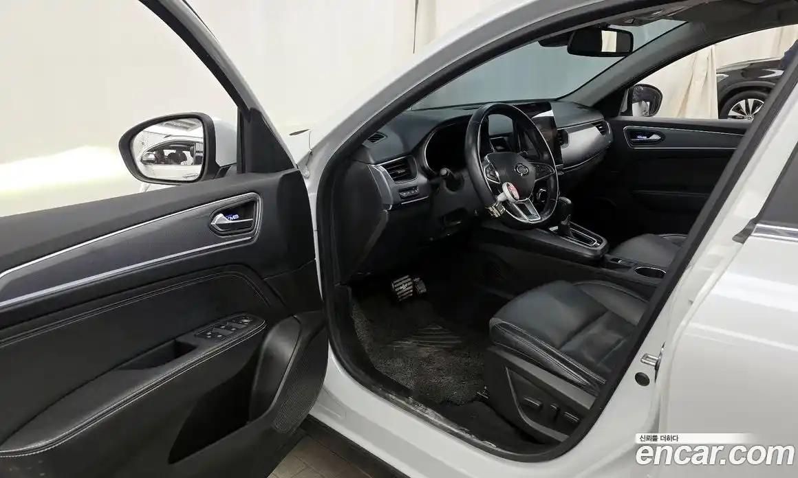 Renault XM3 2020 1.3 Автомат в Москве № 178944, фото 1