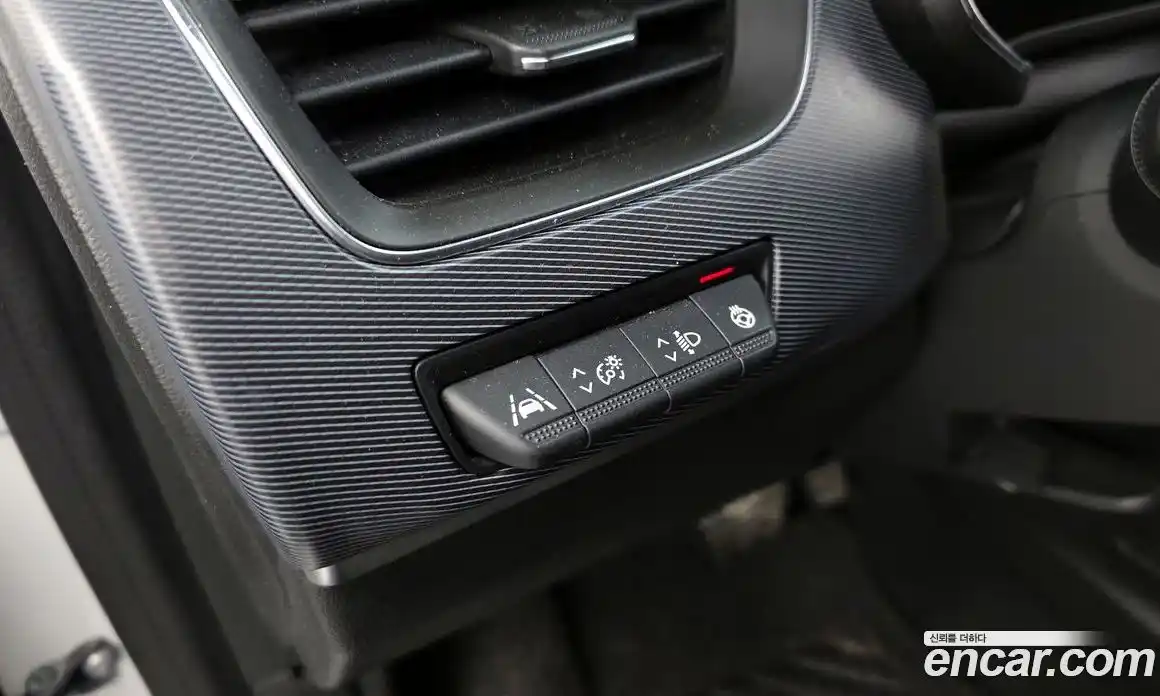 Renault XM3 2020 1.3 Автомат в Москве № 178944, фото 12