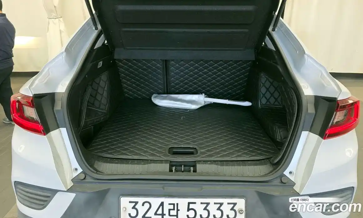 Renault XM3 2020 1.3 Автомат в Москве № 178944, фото 13