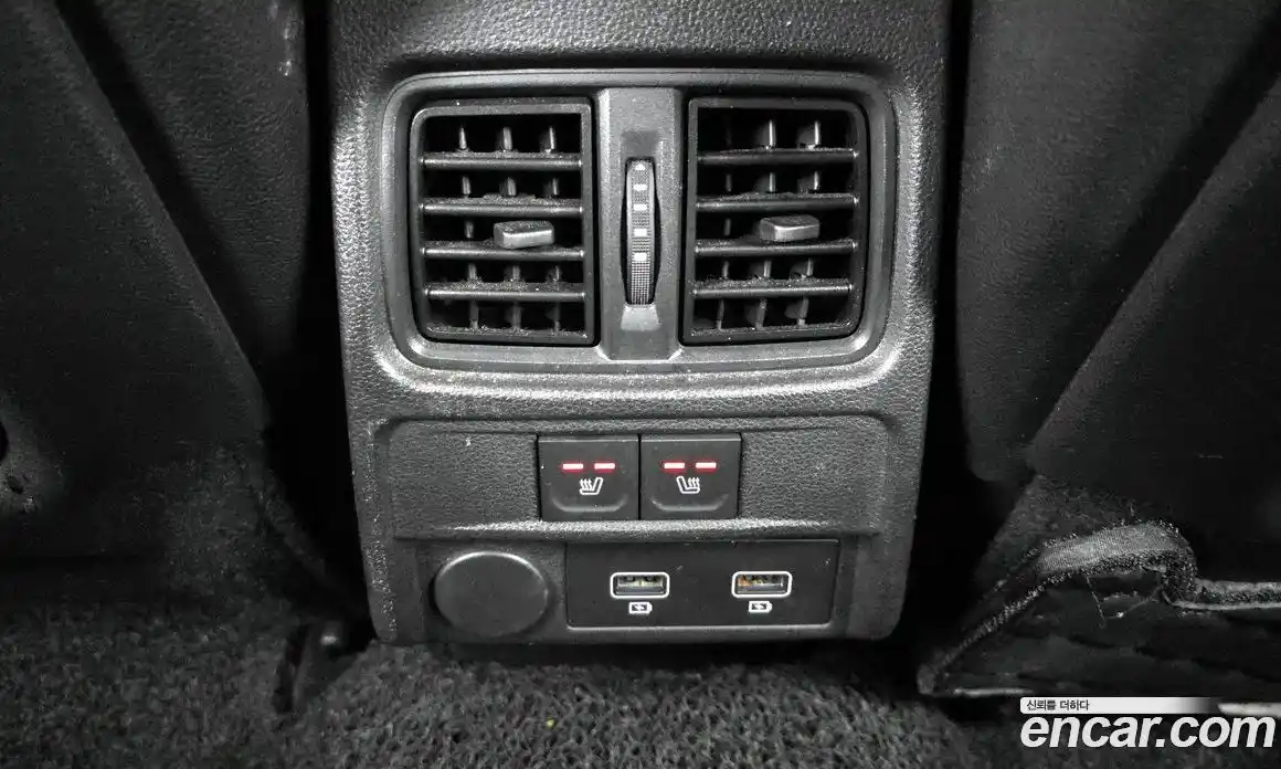 Renault XM3 2020 1.3 Автомат в Москве № 178944, фото 19