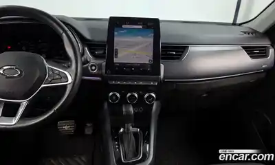 Renault XM3 2020 1.3 Автомат в Москве № 178944, миниатюра 3