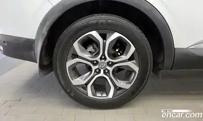 Renault XM3 2020 1.3 Автомат в Москве № 178944, миниатюра 4