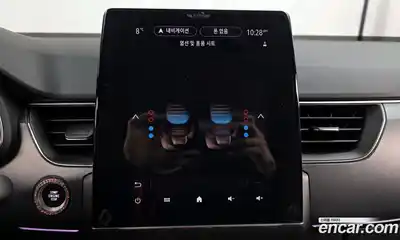 Renault XM3 2020 1.3 Автомат в Москве № 178944, миниатюра 5