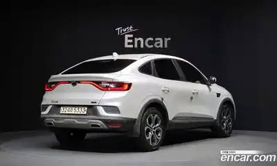 Renault XM3 2020 1.3 Автомат в Москве № 178944, миниатюра 6