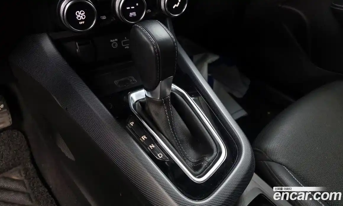 Renault XM3 2020 1.3 Автомат в Москве № 178944, фото 7