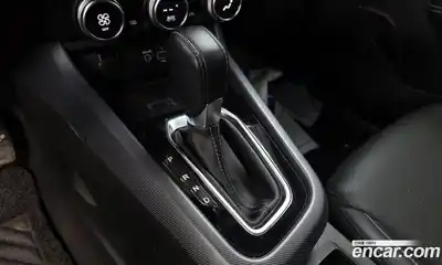 Renault XM3 2020 1.3 Автомат в Москве № 178944, миниатюра 7