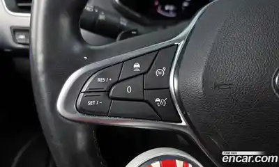 Renault XM3 2020 1.3 Автомат в Москве № 178944, миниатюра 8