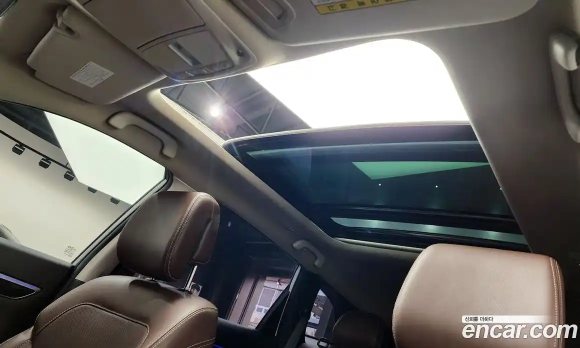 Renault QM6 2019 2.0 Автомат в Москве № 179833, фото 15