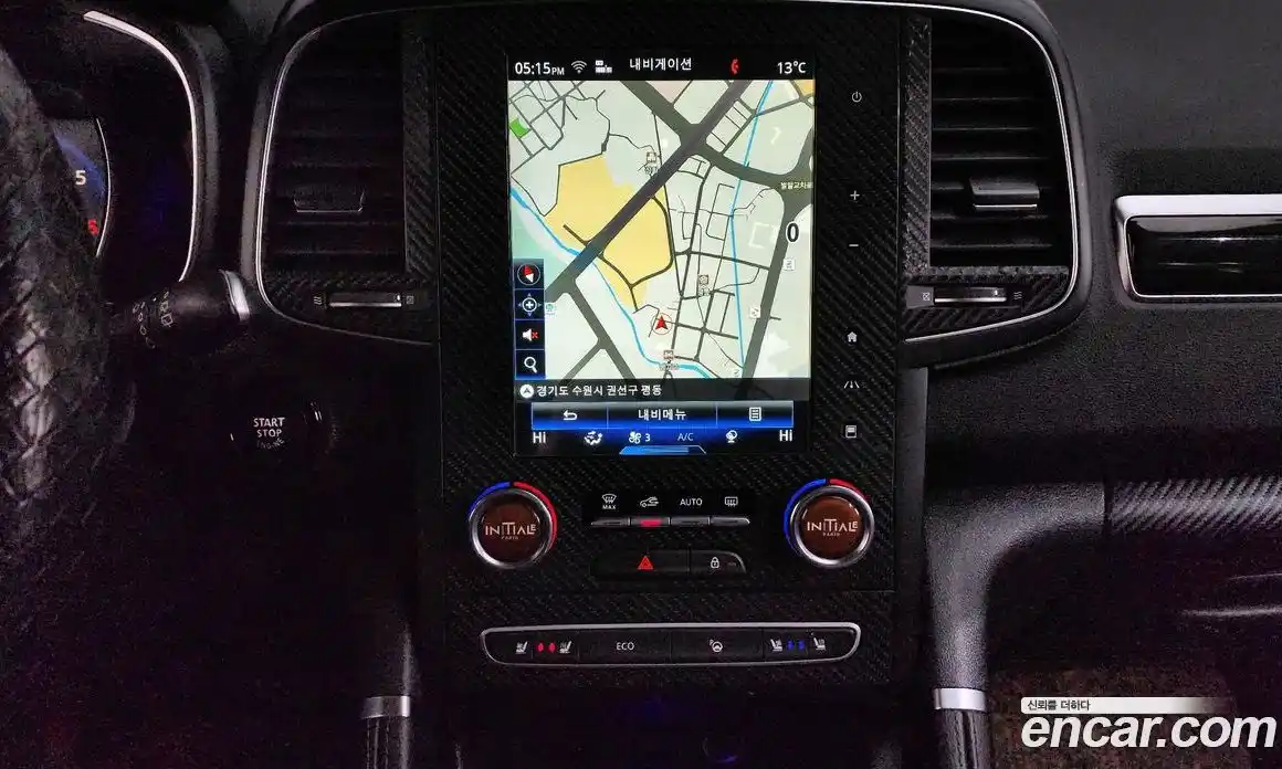 Renault QM6 2019 2.0 Автомат в Москве № 179833, фото 18