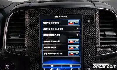 Renault QM6 2019 2.0 Автомат в Москве № 179833, миниатюра 2