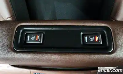 Renault QM6 2019 2.0 Автомат в Москве № 179833, миниатюра 4