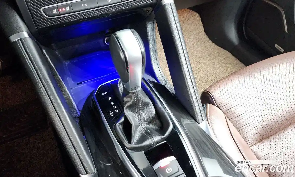 Renault QM6 2019 2.0 Автомат в Москве № 179833, фото 7