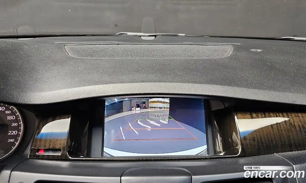 Renault SM5 2011 2.0 Автомат в Москве № 181428, фото 15