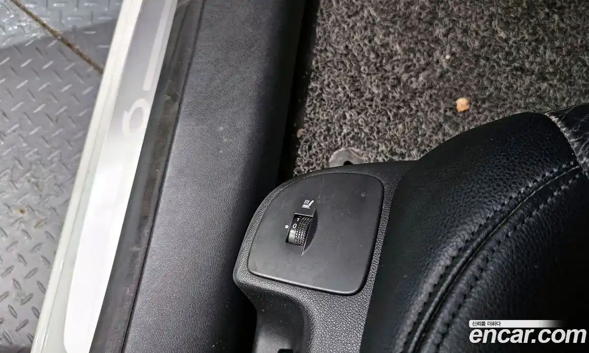 Renault SM5 2011 2.0 Автомат в Москве № 181428, фото 16